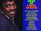 SLEDGE,PERCY-BEST OF PERCY SLEDGE (LTD) (OGV)  (US IMPORT)  VINYL LP NEW