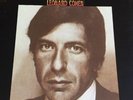 Songs Of Leonard Cohen LP Vinyl