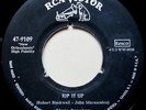 ELVIS PRESLEY   Rip It Up   ORIG '57 ROCKABILLY ROCKER   GERMAN PRESS RCA   HEAR