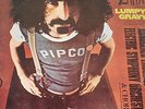 FRANK ZAPPA - LUMPY GRAVY - UK 73