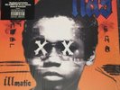 Nas - XX Vinyl