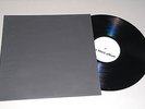 PRINCE the black album rare edition LP unplayed