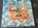 ROLLING STONES L.P. 1967. 'THEIR SATANIC MAJESTIES..' 3D. TXL103. 1st PRESS. VG+