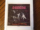 UBER Rare Seeds Web Of Sound 8 Track NM Garage Psych Tested