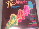 FLASHBACK ROCK CLASSICS '70S Pink Floyd Deep Purple Springsteen SEALED VINYL LP