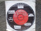 THE TEENTONES-WALKIN' ALONG b/w DEAN NORMAN & TERRI GREER 