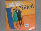 United LP Marvin Gaye & Tammi Terrell