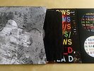 Radiohead 'In Rainbows' 2007 Limited Edition Vinyl Boxset / 2CD