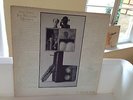 JOE HARRIOTT - FREE FORM - JAZZLAND - ORANGE MONO DEEPGROOVE ORIGINAL