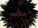 Lizzy Mercier Descloux - Mambo Nassau [Vinyl New]