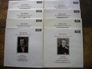 SXL: BRAHMS: COMPLETE SOLO PIANO MUSIC   JULIUS KATCHEN   8 LP SET  NB   NM