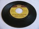 BRENDA HOLLOWAY-JUST LOOK WHAT YOU'VE DONE/STARTING THE HURT ALL OVER...-TAMLA