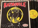 BATMOBILE PSYCHOBILLY LP