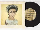 AZTEC CAMERA Mattress Of Wire/Lost Outside The Tunnel - 1981 Postcard Records 7