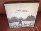 All Things Must Pass George Harrison 1st Press Apple Label 3 Lp