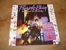 PURPLE RAIN PRINCE AND THE REVOLUTION WB 925110-1 LP TOP ANSEHEN 