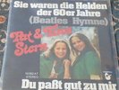 Pat & Tina Stern : Sie waren die Helden der 60er Jahre (Beatles-Hymne),RAR ,7