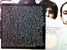 XTC Go 2 UK LP 1978 + Stamped Innerbag + Poster Punk New Wave Andy Partridge //1