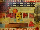 Ryan Adams & The Cardinals Class Mythology RSD NM