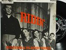 MITCH RYDER & THE DETROIT WHEELS RIDIN' EP 7