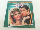 GREASE Original SOUNDTRACK VINYL Double LP RECORD ALBUM RSO (1978)