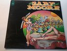 The Gary Moore Band - Grinding Stone - LP CBS