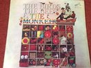 THE MONKEES,CHILEAN PRESS 
