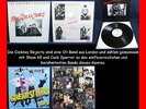 COCKNEY REJECTS - 2 LP'S - The Wild Ones & Greatest Hits Vol. II / UK - Oi 