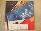 ROCK promo LP Richard Wright Wet Dream 1978 LP Columbia Pink Floyd rel