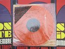 THE CURE Kiss Me Kiss Me SEALED LIMITED ORIGINAL UK 2LP + BONUS ORANGE 12
