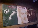 THE SMITHS 3 LP Queen Is Dead Strangeways The World Won't Listen All 1st Press