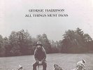 Beatles - George Harrison,All Things Must Pass, NICE,Apple Original,12