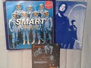 Sleeper Smart LP + ltd 7