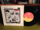 U2 Three EP – Out Of Control / Stories / Boy 7” 45 LP – CBS Ireland 1st press