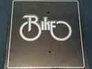 BIKE - Private Pressing - Rare Detroit Hard Rock - 1978 - Acid Archives - SEALED