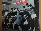 N.W.A. - Gangsta Gangsta / Quiet On The Set 7