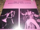 Sealed Elvis Presley The King Yesterday and Today bootleg lp mint