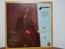 TRACTOR 'TRACTOR' LP (DANDELION 2310 217) RARE PROG/PSYCHE