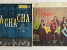 Cha-Cha-Cha Cuba & Conjunto Batacha - Lps Latin Salsa 12