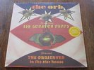 =The Orb w/ Lee Scratch Perry - Orbserver in The Starhouse 2 LP NEW SEALED
