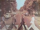 THE BEATLES ABBEY ROAD?MONSTER EDITION JULIO TONOS?PRESSED REPUBLICA DOMINICANA