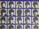 THE BEATLES A HARD DAYS NIGHT?PRESSED BY JULIO TONOS RARITY?REPUBLICA DOMINICANA