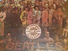   EDITION??THE BEATLES SGT PEPPERS BY JULIO TONOS??REPUBLICA DOMINICANA