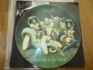 Celtic Frost - Emperors Return - Picture LP