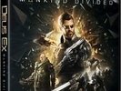 Deus Ex: Mankind Divided Day One Edition (PC) Engl - [CD]