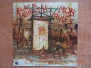 Black Sabbath Mob Rules 1981 PHONOGRAM First press A/1 B/1 matrix LP Vinyl Album
