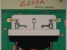 FRANK ZAPPA: Waka Jawaka Hot Rats PROMO USA ORIG WLP Reprise Bizarre NM- LP
