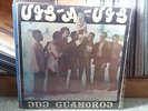 VIS-A-VIS Odo Gu Ahorow RARE GHANA OFO BROS 1976 Original VINYL LP ROB Funky Way