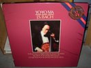 YO YO MA / BACH unaccompanied cello suites ( classical ) 3lp box - digital -