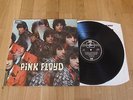 PINK FLOYD PIPER AT THE GATES OF DAWN SCX 6157 1/1 VERY EARLY PRESS VINYL LP EX+